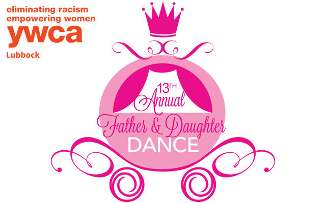 YWCA to Host 13th Annual Father Daughter Dance