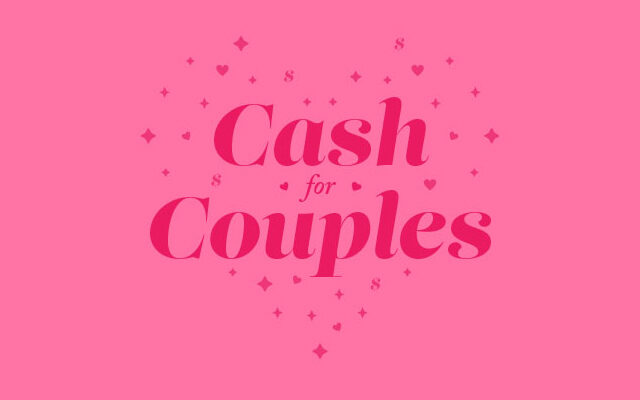 Cash for Couples 2023 Official Rules