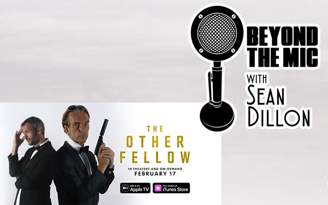 Director Matthew Bauer on “The Other Fellow” a Movie about Bond, James Bond