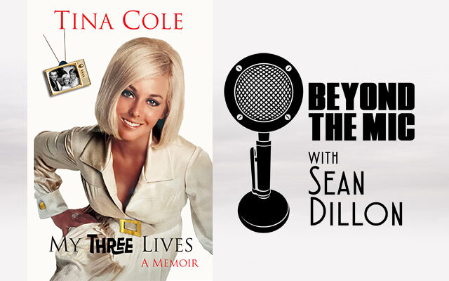 Author Tina Cole Discusses “My Three Lives” Singing, Acting and Life