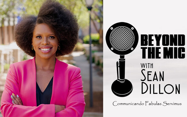 Author / Relationship Expert Nedra Glover Tawwab on “You Need to Hear This”