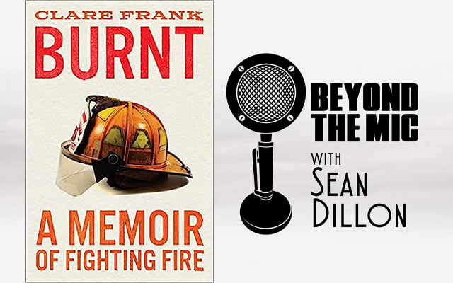 Blazing a Trail: Clare Frank’s Journey in Firefighting Leadership Roles