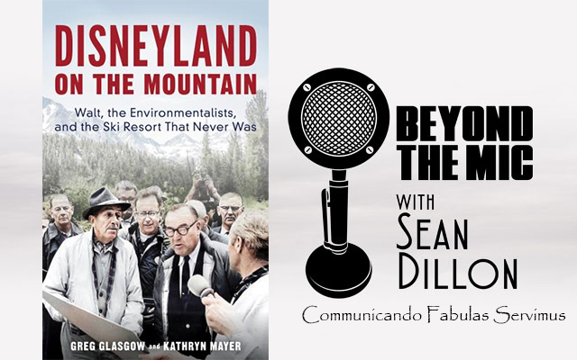Do You Know About “Disneyland on the Mountain” Walt Disney’s Final Unfinished Project