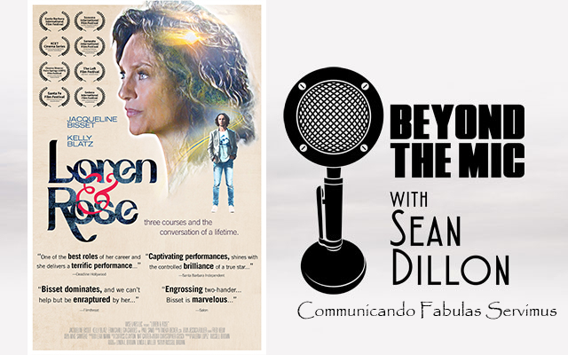 Cinematic Chronicles: Jacqueline Bisset’s Journey Beyond the Mic