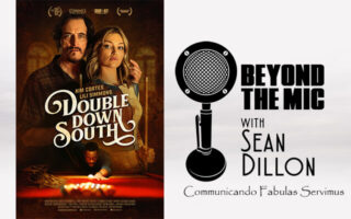 Exploring 'Double Down South' with Kim Coates & Lili Simmons