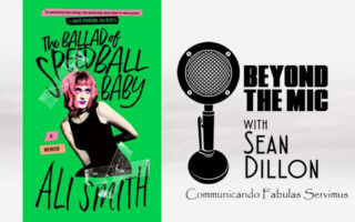 Punk Prose: Ali Smith's Unforgettable Tale in 'The Ballad of Speedball Baby'