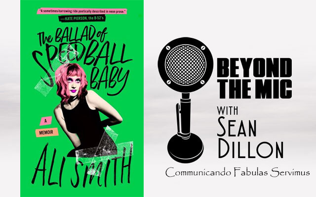 Punk Prose: Ali Smith’s Unforgettable Tale in ‘The Ballad of Speedball Baby’