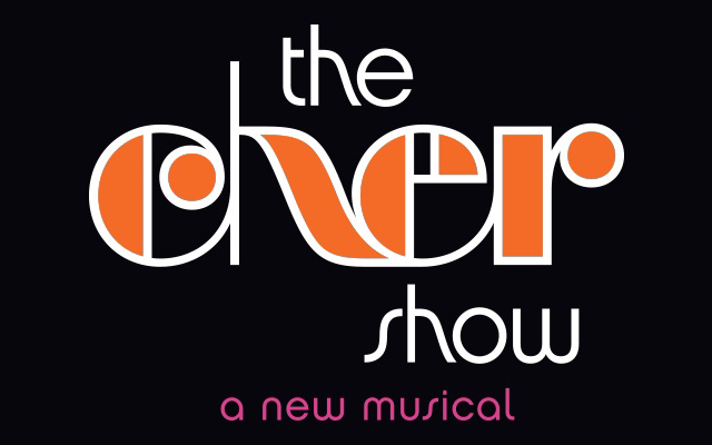 The Cher Show : A New Musical June 14th-16th
