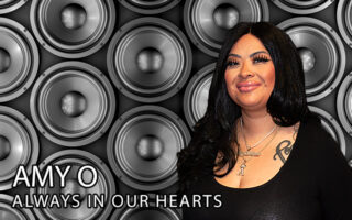 Amy O: Always in Our Hearts